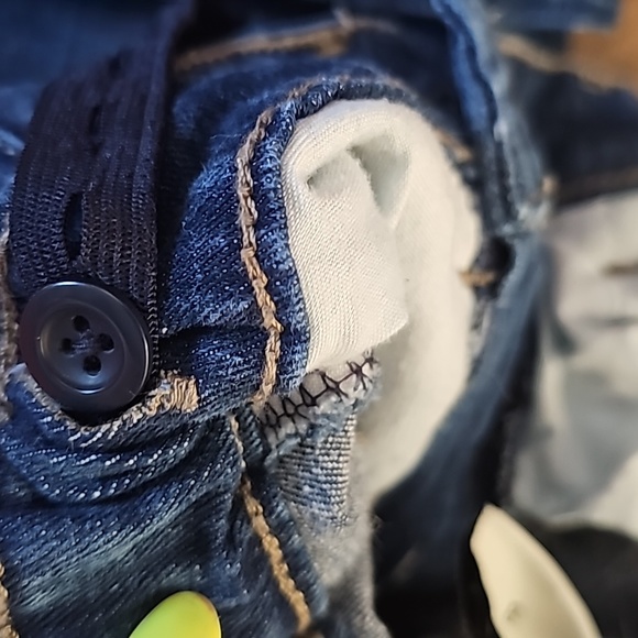 Boys Jeans 8 urban star - Picture 4 of 4